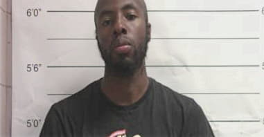 David Bentley, - Orleans Parish County, LA 